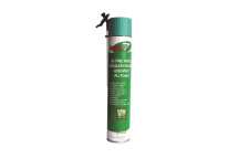 Pur7 Expanding Foam 750ml