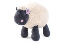 Woolly Sheep