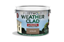 Fleetwood Weather Clad 10L Antelope