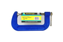 Dargan Robust G Clamp 6\"
