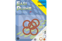 Pk/5 1/2\" Fibre Washers