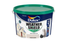 Dulux Weathershield Rugged Shore 10L