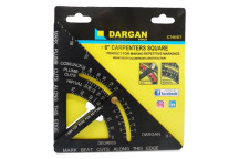 Dargan 6\" Speed Square
