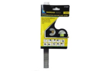 Dargan Combi Square & Level 12\" Ct18/Dt