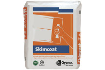 Gypsum Skimcoat 25Kg
