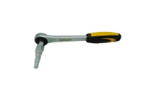 Dargan Ratchet Spanner & Stepped Key