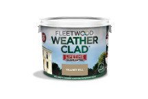 Fleetwood Weather Clad 10L Killiney Hill