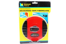 Dargan Measuring Tape Fibre 30M/100Ft