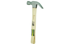 Dargan Wooden Handle Clawhammer 16Oz