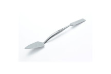 Dargan Ragni Leaf & Square Trowel 13mm R314