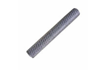 Galv Hex Net Wire  H1000mm X 19mm  - 10M