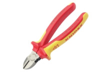 Knipex Vde Diagonal Cutters