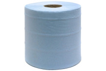Multipurpose Cleaning Blue  Roll