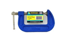 Dargan Robust G Clamp 4\"