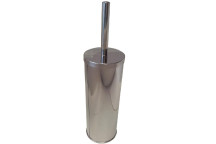 Tema Ss Toilet Brush & Holder
