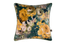 Scatterbox Yves Cushion 45 X 45cm Green