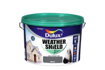 Dulux Weathershield Merlin 10L
