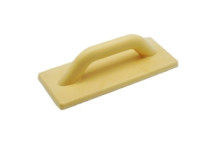 Dargan Plastic Float 11\"  X  4 5/16\"
