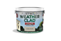 Fleetwood Weather Clad 10L Warm Stone