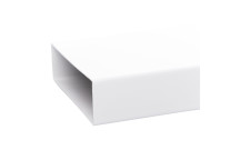 Flat Channel Duct 1M