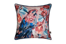 Scatterbox Calypso 58 X 58 Blue/Pink Cushion