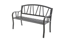 Houston Bench Graphite