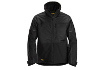 Snickers Aw Winter Jacket Black Large
