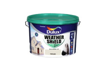 Dulux Weathershield Portland 10L