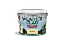 Fleetwood Weather Clad 10L Magnolia