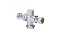 Thermostatic Mixing Valve 1/2\" Mt503