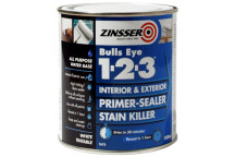 Zinsser Bulls Eye Primer 1.2.3 500ml