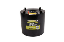Round Fence Battery 6V/7V
