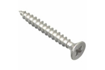 Forgefix Stainless Steel Screw 5 X 40Mm (200)