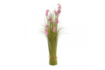 Faux Bouquet - Very Violet 70 cm