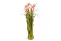 Faux Bouquet - Pink Belles 55 cm