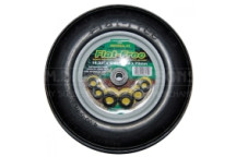 Flat Free Barrow Wheel - 9709