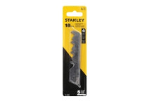 Stanley 18mm Snap Off Blades (5)