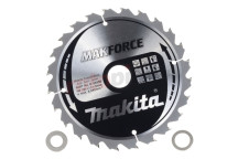 Makita Circular Saw Blade 190mm