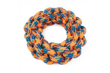 Uber-Activ Rope Donut 18cm