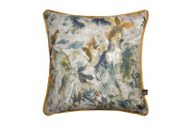 Scatterbox Seren 43X43 Blue Ochre