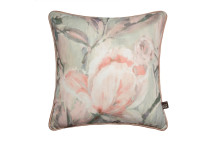 Scatterbox Edie 43X43Blush/Sage