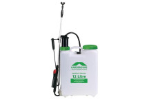 Gardensure Knapsack Sprayer - 12L