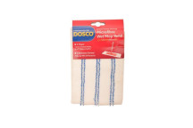 Dosco Wet Microfibre Mop Refill - Wet