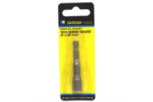 Dargan Tech Screw Holder 8 X 65mm Tso1H/Dt