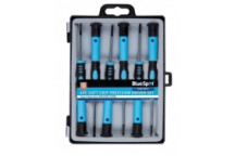 Atko Precision Screwdriver Set (6Pc)
