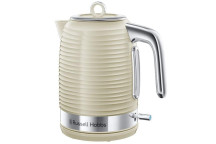 Russell Hobbs Inspire Cream Jug Kettle