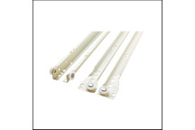 Phoenix Drawer Runner 16\" - Pair
