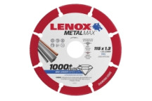 Metalmax Disc 115X22.23X1.3