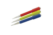 Dargan Nail & Punch Set 3Pce