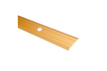 Trojan Lino Coverstrip 2.7M Gold Tcm6/24